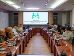 Dukung Pemberdayaan Perempuan, BPN Siap Legalkan Lahan Program Kebun Pangan