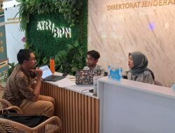 ATR/BPN Tegaskan Peran KKPR sebagai Jaminan Legalitas dan Ketertiban Pemanfaatan Ruang