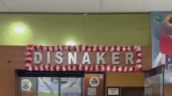 Kejari Cimahi Geledah Disnaker, Bongkar Dugaan Korupsi Program Pelatihan 2022–2024