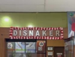 Kejari Cimahi Geledah Disnaker, Bongkar Dugaan Korupsi Program Pelatihan 2022–2024