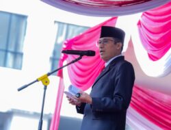 Wali Kota Cimahi Tegaskan Emansipasi Harus Nyata, Isbat Nikah Massal Disiapkan Lindungi Perempuan dan Anak