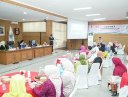 Upacara Hari Kartini di Cimahi Jadi Momentum Penegasan Peran Perempuan