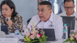 ATR/BPN: Revisi RTRWN Jadi Landasan Hukum Pengembangan Kereta Api Nasional