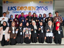 LKS Digital Marketing 2026 Uji Kemampuan Siswa SMK dari Riset hingga Penjualan Nyata
