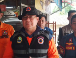 ‎Cegah Longsor Berulang di Cadas Pangeran, Pemkab Sumedang Siapkan Langkah Jangka Panjang