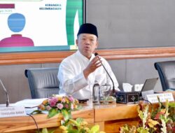Waspada Konflik Tanah, Menteri Nusron: Segera Perbarui Sertipikat Lama di NTB