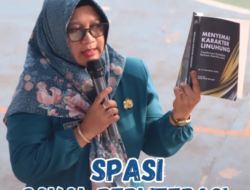 ‎Literasi Siswa Terus Tumbuh, Perpustakaan SMAN 1 Padalarang Tingkatkan Layanan Kebutuhan Zaman
