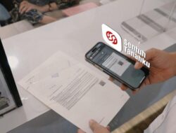 Digitalisasi Layanan, Masyarakat Nikmati Kemudahan dan Keamanan Sertipikat Elektronik