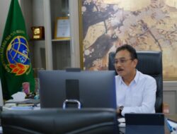 Terbitkan Permen Baru, ATR/BPN Perkuat Tata Kelola Kearsipan demi Layanan Optimal