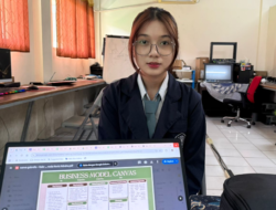 KOMISI Perkuat Kualitas Kelulusan Siswa Bisnis Digital SMK Bhinneka Karawang