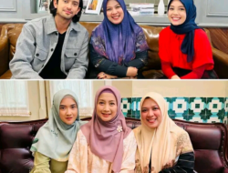 Jejak Tirakat dan Kesuksesan Ning Khilma Anis Tokoh Penulis Nasional