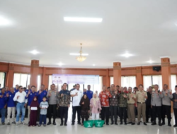 Sambut May Day 2026, Buruh OKI Pilih Dialog Lewat Sarasehan