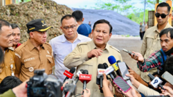 Kunjungi Banyumas, Prabowo Arahkan Daerah Lain Programkan Zero Waste to Money