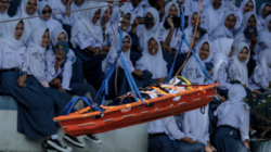 Pelajar SMAN 1 Padalarang Diarahkan Menjadi Duta Edukasi Kesiapsiagaan Bencana di Masyarakat