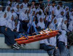 Pelajar SMAN 1 Padalarang Diarahkan Menjadi Duta Edukasi Kesiapsiagaan Bencana di Masyarakat