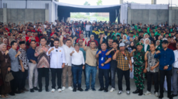 “Wonosobo Melawan Hoaks: Penguatan Literasi Digital dan Ketahanan Informasi Masyarakat”