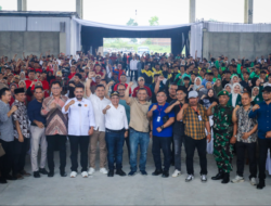 “Wonosobo Melawan Hoaks: Penguatan Literasi Digital dan Ketahanan Informasi Masyarakat”