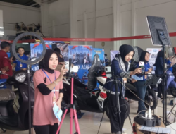 LKS Digital Marketing Jateng 2026: Strategi “Live Stream” Serentak 32 Kabupaten Guncang Sentra Yamaha Purwokerto