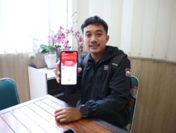 Revolusi Pemantauan Berkas, Sentuh Tanahku Hapus Kebiasaan Bolak‑Balik Kantor