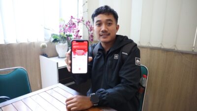 Revolusi Pemantauan Berkas, Sentuh Tanahku Hapus Kebiasaan Bolak‑Balik Kantor