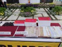Dokumen Tanah Kunci Utama: ATR/BPN Beberkan Modus dan Cara Hadapi Mafia Tanah