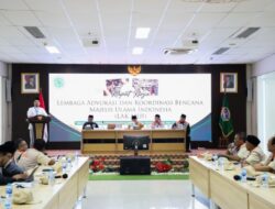 Indonesia di Jalur Cincin Api, MUI dan ATR/BPN Sepakat Bangun Sistem Tangguh Berbasis SDM Andal