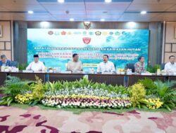 Satgas PKH Berdayakan Aset Negara: Investasi, Hukum, dan Lingkungan Jadi Satu Kesatuan