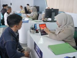 Wajib Scan Barcode, Jual Beli Tanah Kini Harus Lolos Pengecekan Digital