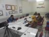 Diskominfo Cimahi Gelar Rakor PPID dan Kick Off Roadshow DIP-DIK 2026