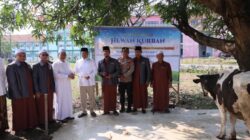 70 Tahun Attaqwa, Menteri Nusron: Kurban ATR/BPN Simbol Solidaritas dan Dukungan Pendidikan Karakter