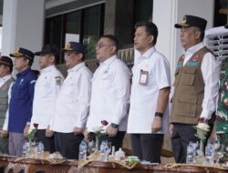 Tekan Titik Panas Karhutla, ATR/BPN Padankan Data Hak Tanah dan Pantauan Satelit