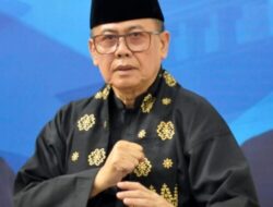 Prestasi Gemilang, Seluruh Perguruan Pencak Silat dan IPSI se-Jabar Daulat Kang Icak Lanjutkan Kepemimpinan