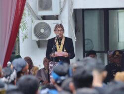 Pemkot Cimahi Peringati Hardiknas 2026, Tegaskan Pendidikan Tanggung Jawab Bersama