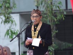 Wali Kota Cimahi Tegas Tolak Praktik Titip-Menitip Siswa Jelang PPDB 2026