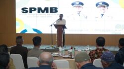 Wali Kota Cimahi Peringatkan Praktik Curang SPMB, Tegaskan Sanksi Bagi Pelanggar