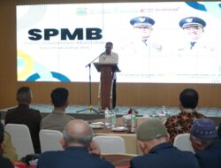 Wali Kota Cimahi Peringatkan Praktik Curang SPMB, Tegaskan Sanksi Bagi Pelanggar