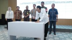 Wali Kota Cimahi Tegaskan Daya Tampung Sekolah Cukup, Tidak Ada Alasan Anak Cimahi Tak Bersekolah