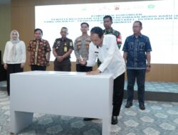 Wali Kota Cimahi Tegaskan Daya Tampung Sekolah Cukup, Tidak Ada Alasan Anak Cimahi Tak Bersekolah