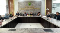 Matangkan Persiapan, PA Kota Cimahi Gelar Rapat Sidang Isbat Nikah