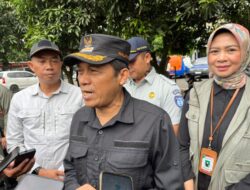 Wali Kota Cimahi Tegas Larang ASN Bermain Media Sosial Saat Jam Kerja