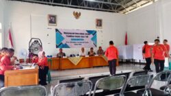 Emed Kusniadi Nomor Urut 2 Resmi Terpilih Menjadi Kepala Desa PAW Desa Sidamulya periode 2026 – 2029
