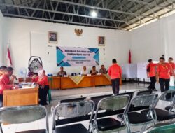 Emed Kusniadi Nomor Urut 2 Resmi Terpilih Menjadi Kepala Desa PAW Desa Sidamulya periode 2026 – 2029