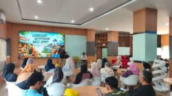 Jabar Genjot UMKM Naik Kelas, Pemprov Buka Akses ke Industri Besar dan Permodalan