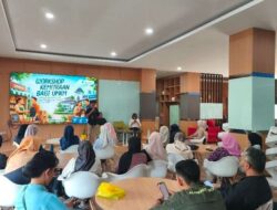 Jabar Genjot UMKM Naik Kelas, Pemprov Buka Akses ke Industri Besar dan Permodalan