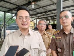 Pemkot Cimahi Pastikan PPM 2026 Segera Bergulir, Fokus pada Pemberdayaan dan Pemerataan Pembangunan