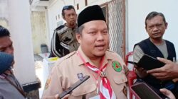 Muscab Gerakan Pramuka Kota Sukabumi 2026 Bahas Pemilihan Ketua Baru dan Program Kerja Lima Tahun