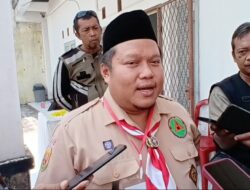 Muscab Gerakan Pramuka Kota Sukabumi 2026 Bahas Pemilihan Ketua Baru dan Program Kerja Lima Tahun