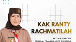 Mulus Tanpa Rival, Ranty Rahmatillah Resmi Terpilih Secara Aklamasi