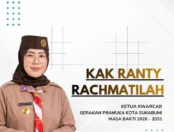 Mulus Tanpa Rival, Ranty Rahmatillah Resmi Terpilih Secara Aklamasi