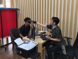 Libur Kenaikan Isa Almasih, Disdukcapil Cimahi Tetap Buka Layanan Adminduk di MPP